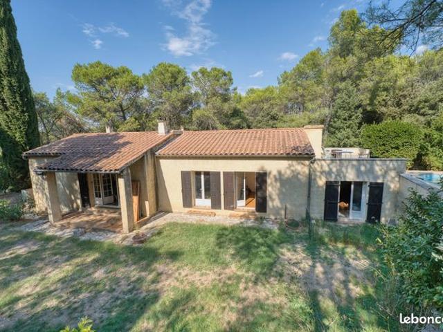Maison vente à Uchaux, Vaucluse