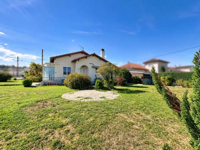 Maison vente à Monein, Pyrénées-Atlantiques