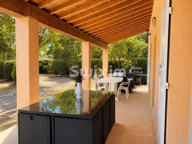 Maison vente à Nyons, Grignan