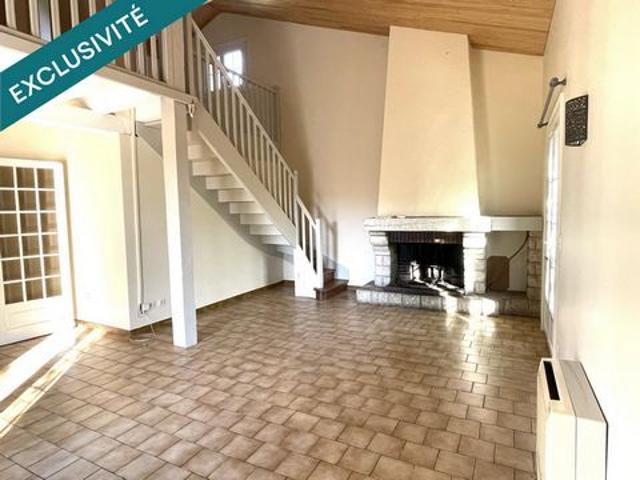 Villa vente à Castres