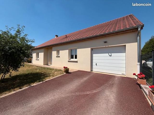 Maison vente à Dijon, Prenois