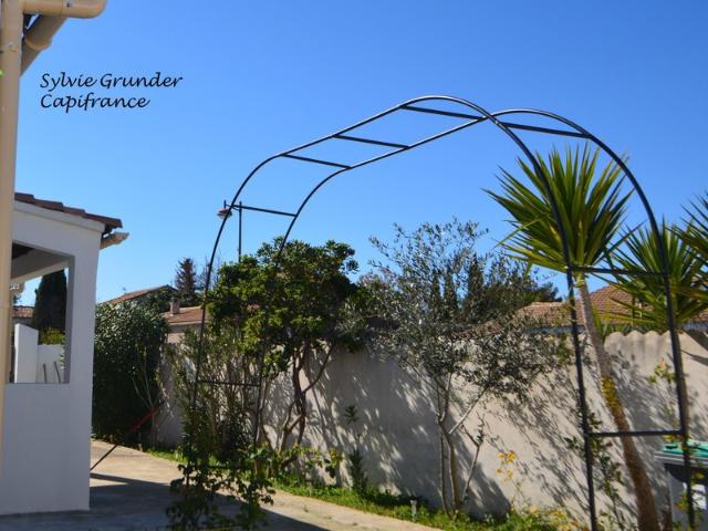 Maison vente à Istres, Saint-victoret