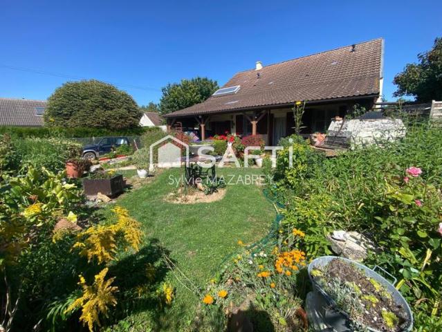 Maison vente à Provins, Balloy