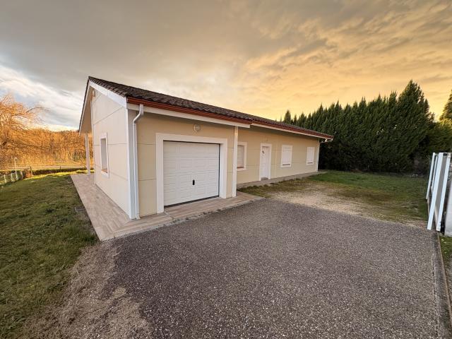 Maison vente à Villeneuve-sur-Lot, Penne-d'agenais