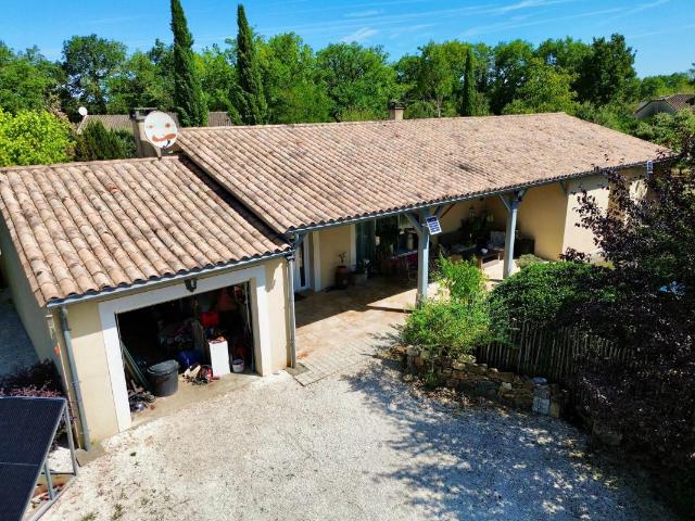Maison vente à Bergerac, Saint-félix-de-villadeix