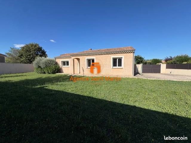 Maison vente à Montélimar, Drôme
