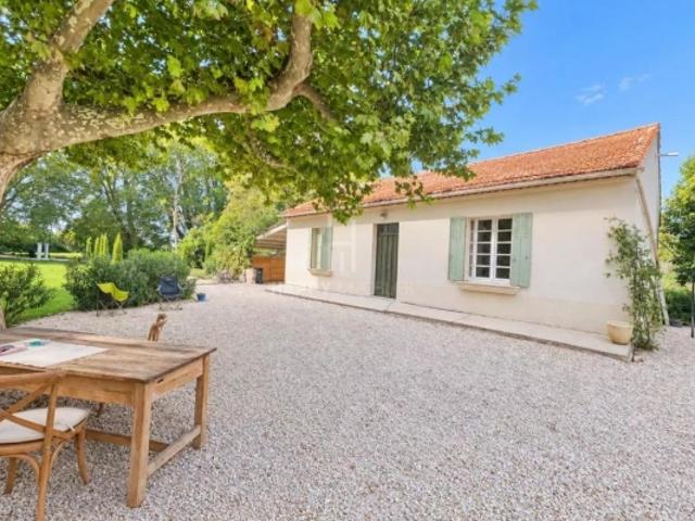 Maison vente à Saint-Andiol, Bouches-du-Rhône