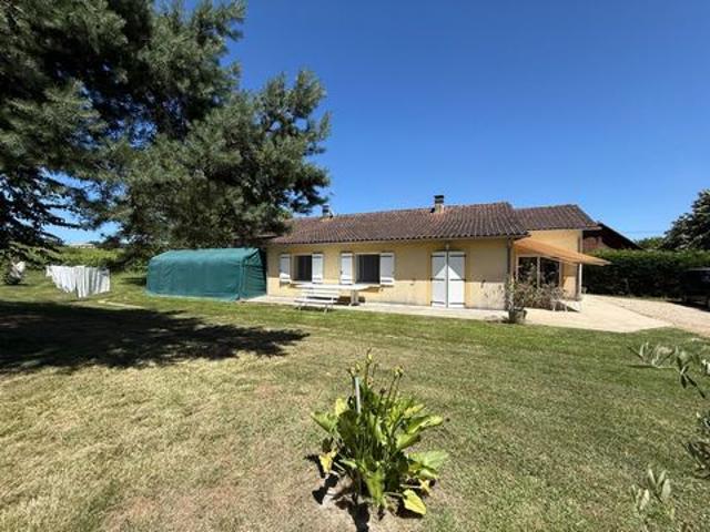 Villa vente à Bergerac