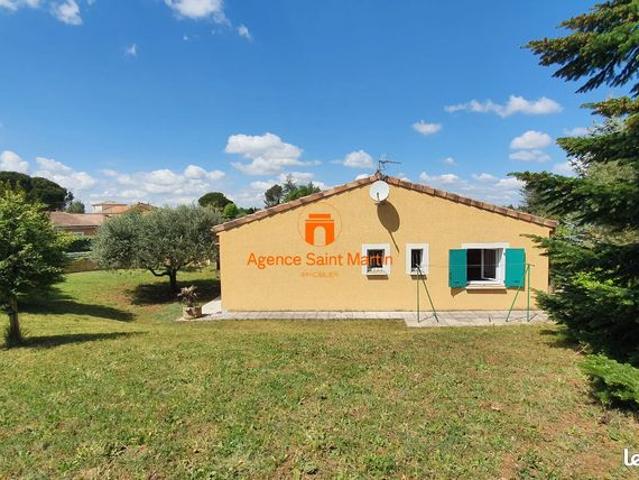 Maison vente à Nyons, Malataverne