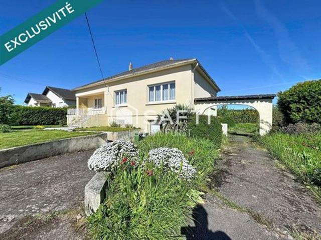 Villa vente à Forbach-Boulay-Moselle, Piblange