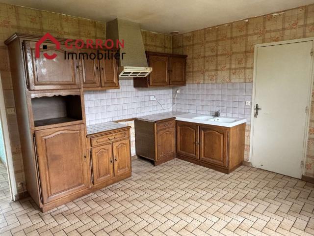 Maison vente à Mayenne, Pays de la Loire