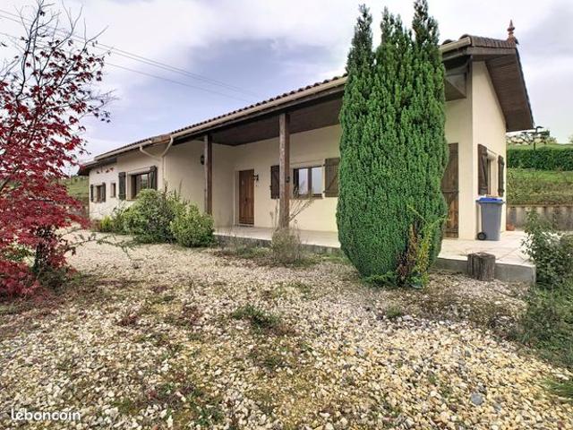 Maison vente à Mirande