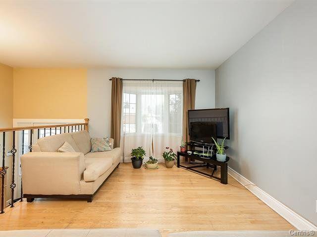 House for rent in Brossard, Quebec