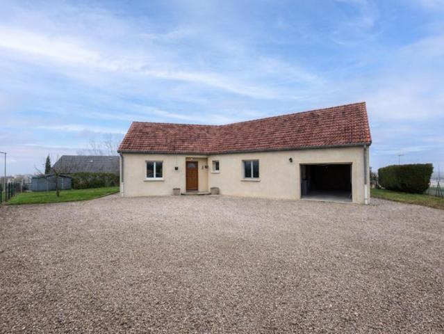 Maison vente à Beaune, Chevigny-en-valière