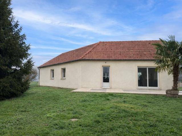 Maison vente à Beaune, Chevigny-en-valière