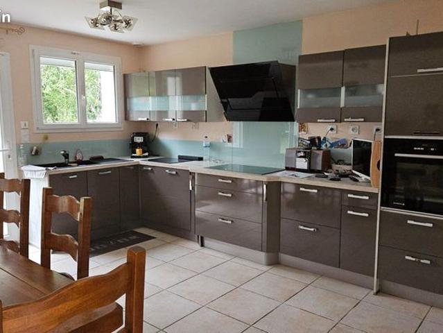 Maison vente à Nantes, Sautron