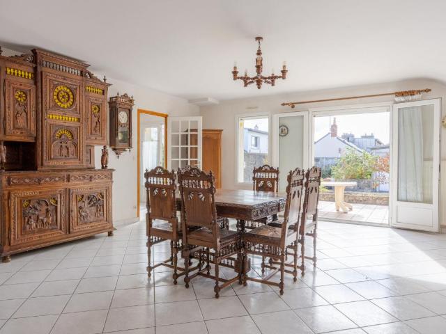Maison vente à Nantes
