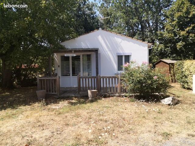 Maison vente à La Devise, Charente-Maritime