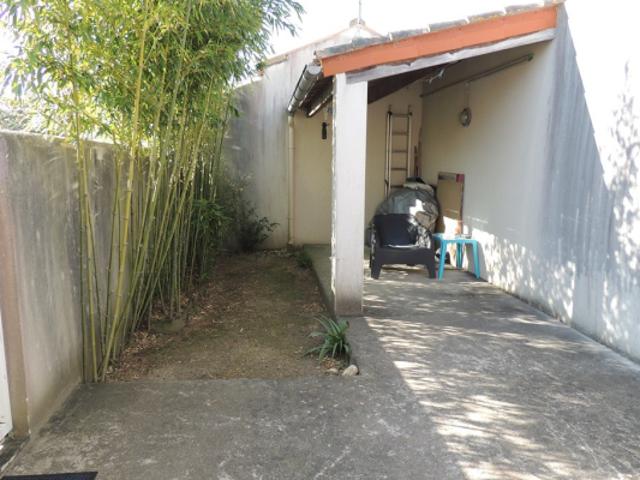 Maison vente à La Rochelle, Aytré