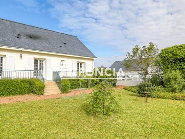 Maison vente à Saumur
