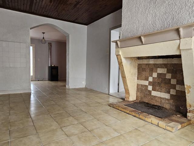 Maison vente à Bergerac, Monbazillac