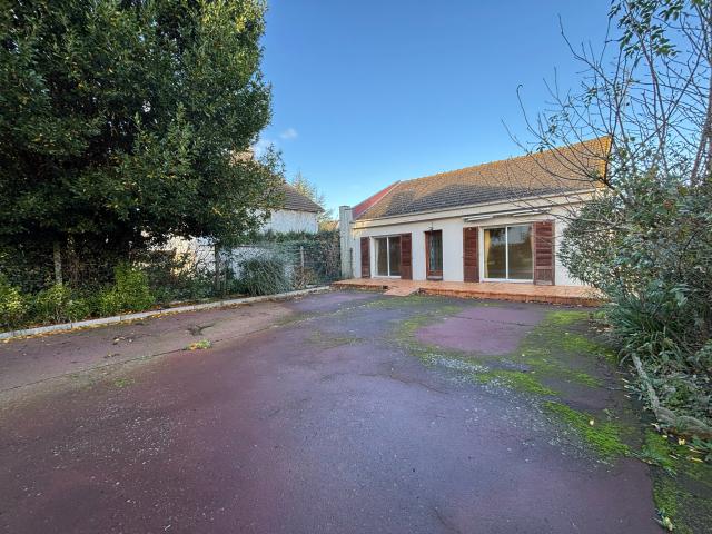Maison vente à Caen, Mondeville