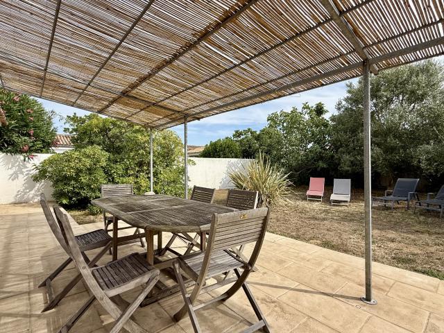 Maison vente à Devant la Cure, Loix