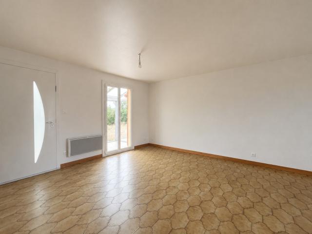 Maison location à Toulouse, Revel
