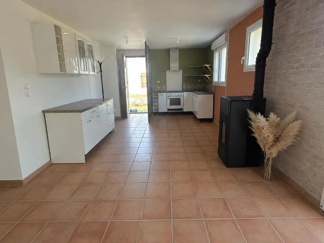 Maison location à Blaye, Saint-ciers-sur-gironde