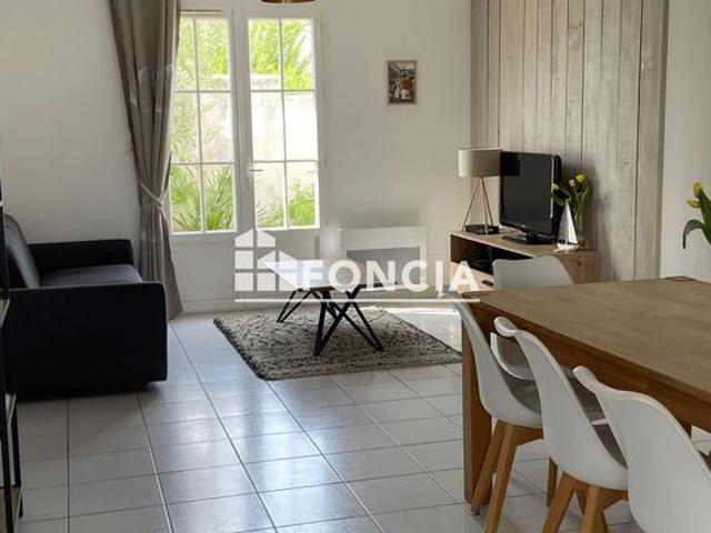 Maison vente à Saint-Pierre-d'Oléron, Charente-Maritime