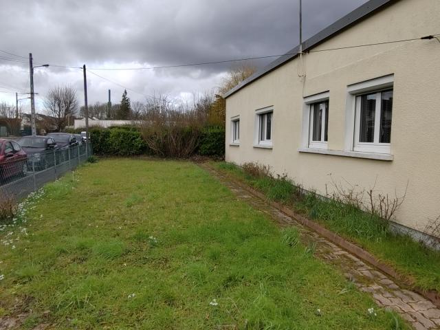 Maison vente à Résidence La Bergerie, Brétigny-sur-Orge