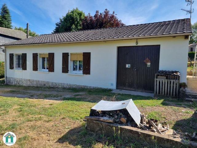 Maison vente à La Galaube, Lacombe