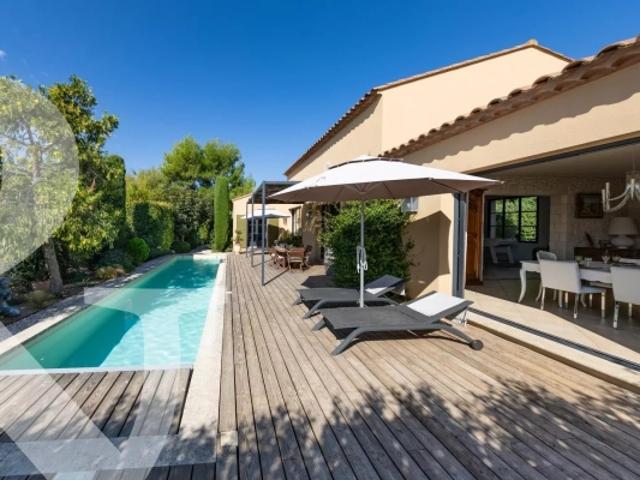 Maison vente à Maussane-les-Alpilles, Bouches-du-Rhône