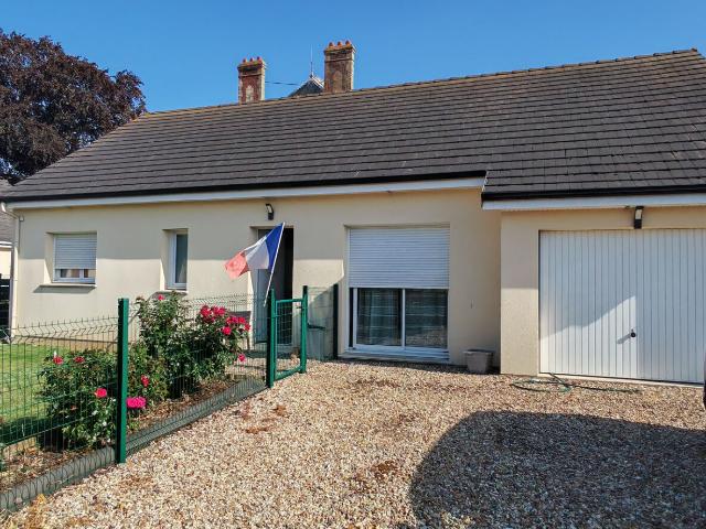 Maison vente à Rouen, Saint-pierre-lès-elbeuf