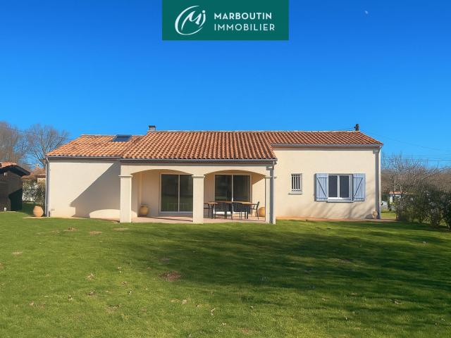 Maison vente à France métropolitaine, Casteljaloux