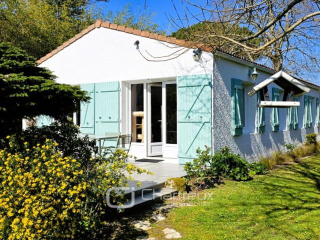 Maison vente à Rochefort, Royan