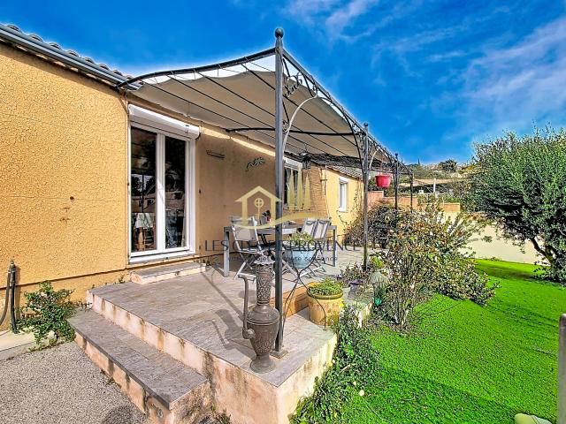 Maison vente à Aix-en-Provence, Velaux