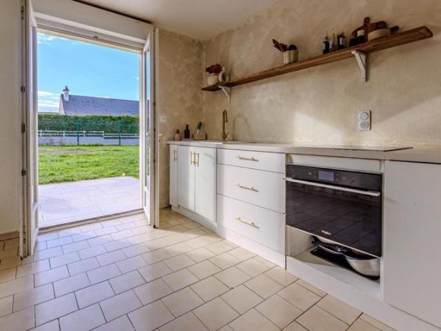Maison vente à Angers, Saint-lambert-la-potherie