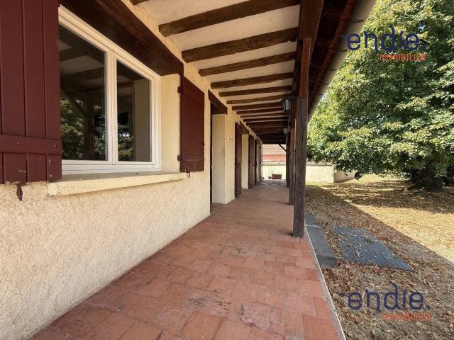 Maison vente à Diou, Allier