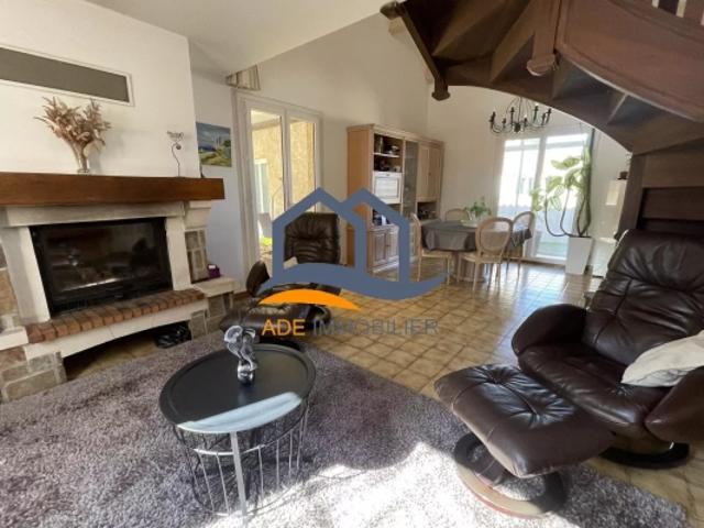 Maison vente à Aix-en-Provence, Eguilles