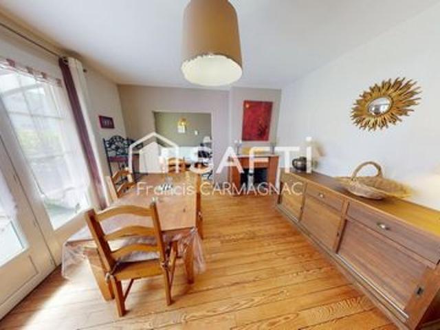 Villa vente à Libourne