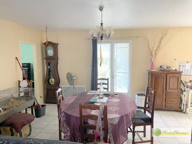 Maison vente à Confolens, Aigre