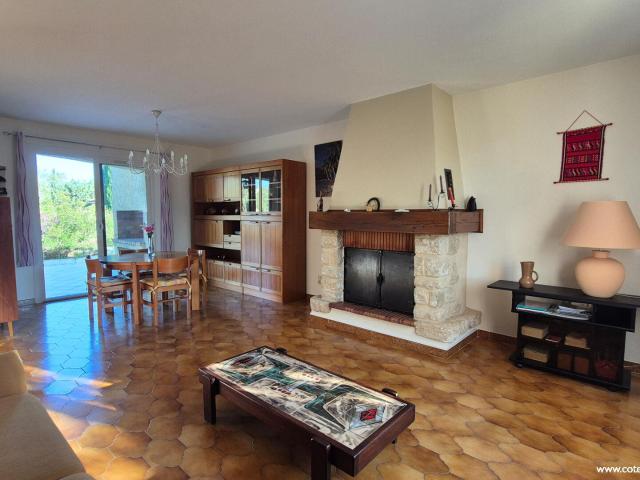 Maison vente à Carpentras, Aubignan