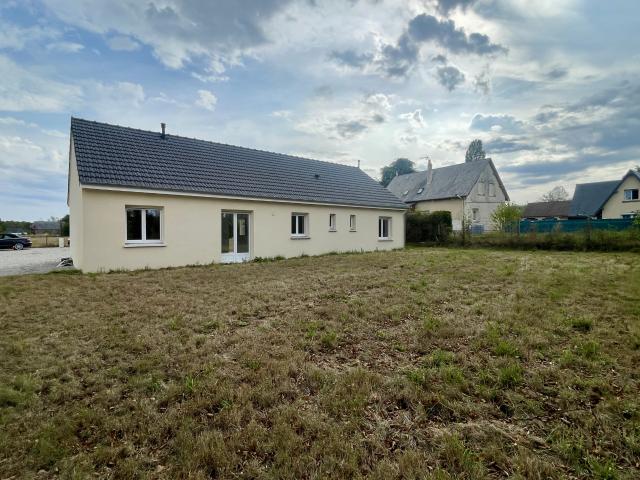 Maison vente à Le Grand Varaine, La Celle-sous-Gouzon