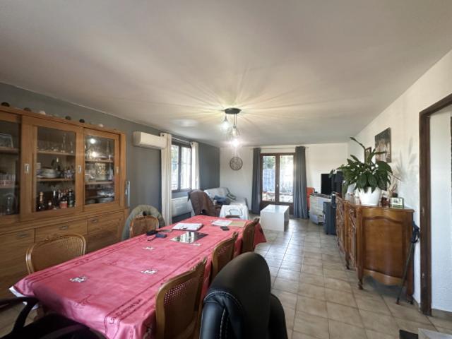 Maison vente à Nîmes, Milhaud