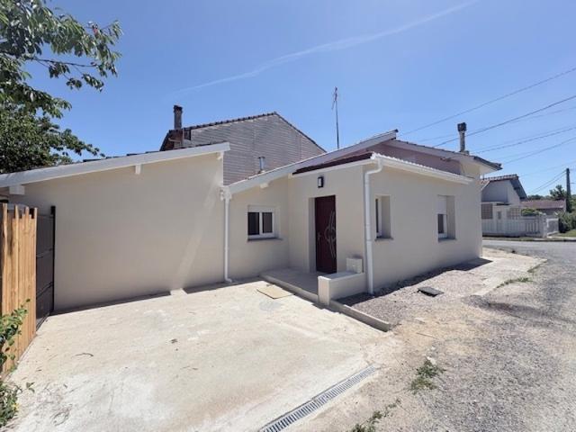 Maison vente à Castres, Vielmur-sur-agout
