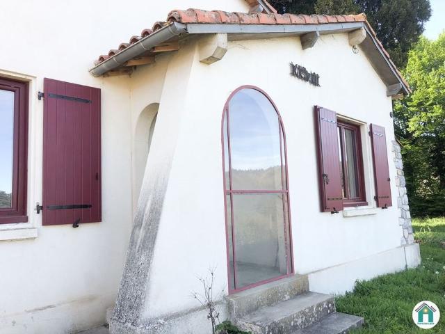 Maison vente à Carcassonne, Fonters-du-razès