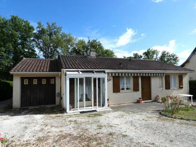 Maison vente à Sarlat-la-Canéda, Tourtoirac