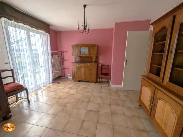 Maison vente à Lorient, Bretagne