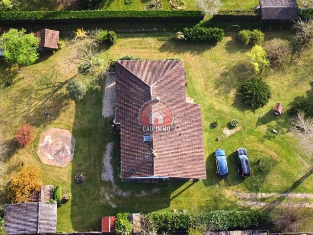 Maison vente à Libourne, Saint-avit-saint-nazaire
